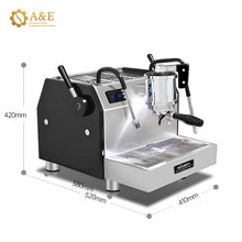 Load image into Gallery viewer, MILESTO EM40 Commercial Espresso Coffee Machine

