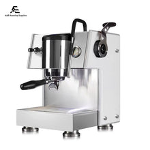 Load image into Gallery viewer, MILESTO X20 Espresso Coffee Machine
