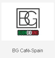BG Café-Spain
