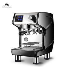 Lade das Bild in den Galerie-Viewer, CRM3200D Commercial Single-group Coffee Machine
