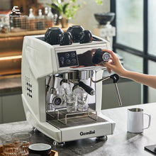 Carica l&#39;immagine nel visualizzatore di Gallery, Gemilai CRM3200F Commercial Single-group Coffee Machine
