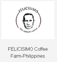 FELICISIMO Coffee Farm-Philippines