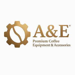 A&E Roasting Supplies