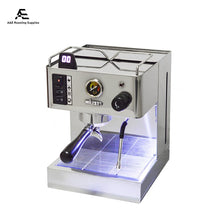 Load image into Gallery viewer, MILESTO EM-18 Home Espresso Coffee Machine
