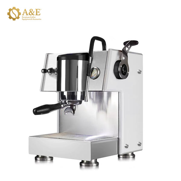 MILESTO X20 Espresso Coffee Machine – A&E Coffee Equipment