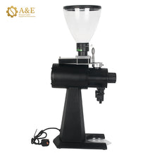 Load image into Gallery viewer, C98pro Super Professional Electric Coffee Grinder with Dose Setting
