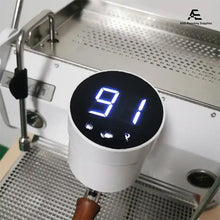 Carica l&#39;immagine nel visualizzatore di Gallery, YS-SGL High-end Commercial Single Head Semi-automatic Espresso Coffee Machine
