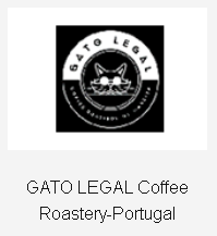 GATO LEGAL Coffee Roastery-Portugal
