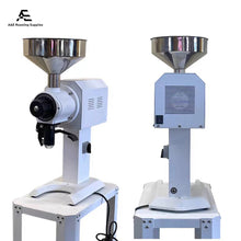 Load image into Gallery viewer, K-G983 Industrial Grinder Mill with Stand for Coffee Beans and Nuts
