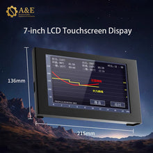 Load image into Gallery viewer, Skywalker 300g 500g Home/Sample Coffee Roaster Electric
