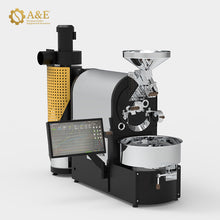 Load image into Gallery viewer, Yoshan SD-1.5kg Pro Fully Automatic Coffee Roaster
