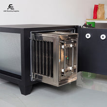 Lade das Bild in den Galerie-Viewer, Yoshan Industrial ESP Smoke Filter
