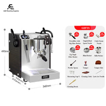 Load image into Gallery viewer, Classic EM30 Commercial Espresso Coffee Machine Milesto
