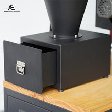 Lade das Bild in den Galerie-Viewer, DY-1kg Electric/Gas Coffee Roaster Yoshan with 1 Year Warranty
