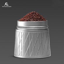 Загрузить изображение в средство просмотра галереи, R01 PRO Manual Coffee Grinder with Stainless Steel Grinding Disc
