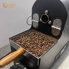 Lade das Bild in den Galerie-Viewer, 200g Home/Sample Coffee Roaster Electric
