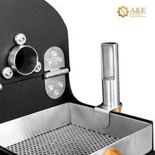 Lade das Bild in den Galerie-Viewer, 200g Home/Sample Coffee Roaster Electric
