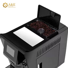 Load image into Gallery viewer, Colet S8 Automatic Touch Screen Espresso Coffee Machine
