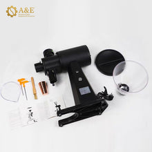 Load image into Gallery viewer, C98pro Super Professional Electric Coffee Grinder with Dose Setting
