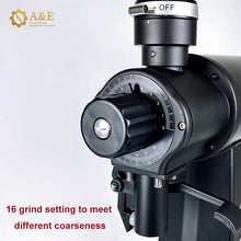Load image into Gallery viewer, C98pro Super Professional Electric Coffee Grinder with Dose Setting
