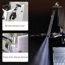 Load image into Gallery viewer, MILESTO X20 Espresso Coffee Machine
