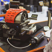 Load image into Gallery viewer, NEW SD-100g Plus Mini Coffee Roaster Shangdou
