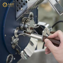 Load image into Gallery viewer, Yoshan SD-1.5kg Pro Fully Automatic Coffee Roaster
