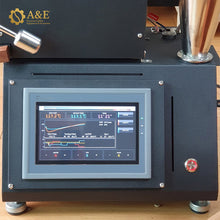 Load image into Gallery viewer, 500g Home/Sample Coffee Roaster Electric Elecster
