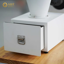 Load image into Gallery viewer, محمصة قهوة كهربائية/غازية من يوشان بسعة 2 كجم مع ضمان لمدة عامين
