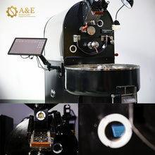 Load image into Gallery viewer, Yoshan SD-12kg Pro Fully Automatic Coffee Roaster with Auto-Loader

