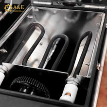 Lade das Bild in den Galerie-Viewer, 200g Home/Sample Coffee Roaster Electric
