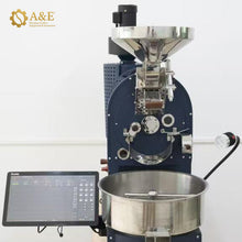 Load image into Gallery viewer, Yoshan SD-1.5kg Pro Fully Automatic Coffee Roaster
