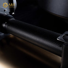 Загрузить изображение в средство просмотра галереи, Commercial  3kg Cast Iron Drum Coffee Roaster Gas with LED Display
