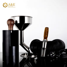 Lade das Bild in den Galerie-Viewer, 200g Home/Sample Coffee Roaster Electric
