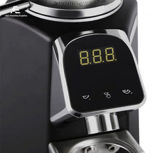 Load image into Gallery viewer, Gemilai CRM9012A Commercial Coffee Grinder Electric

