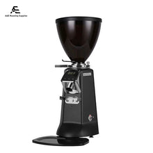 Load image into Gallery viewer, Gemilai CRM9012A Commercial Coffee Grinder Electric
