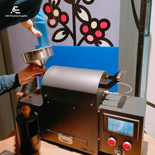 Загрузить изображение в средство просмотра галереи, 200g Home/Sample Coffee Roaster Electric
