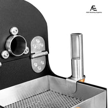Charger l&#39;image dans la galerie, 200g Home/Sample Coffee Roaster Electric
