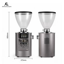 Load image into Gallery viewer, K-83 Commercial Coffee Beans Grinder with Touch Screen Panel
