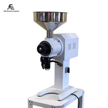 Load image into Gallery viewer, K-G983 Industrial Grinder Mill with Stand for Coffee Beans and Nuts
