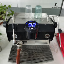 Lade das Bild in den Galerie-Viewer, YS-SGL High-end Commercial Single Head Semi-automatic Espresso Coffee Machine

