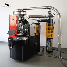Load image into Gallery viewer, Shangdou SD-12kg Pro Fully Automatic Coffee Roaster with Auto-Loader
