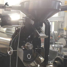 Charger l&#39;image dans la galerie, SD-30kg Pro Fully Automatic Coffee Roaster Full Set
