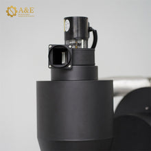 Load image into Gallery viewer, محمصة قهوة كهربائية/غازية يوشان سعة 1 كجم مع ضمان لمدة عامين
