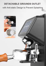 Load image into Gallery viewer, K-83 Commercial Coffee Beans Grinder with Touch Screen Panel
