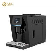 Load image into Gallery viewer, Colet S8 Automatic Touch Screen Espresso Coffee Machine
