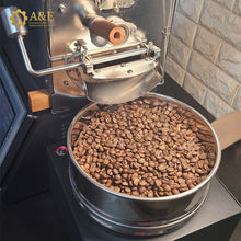Load image into Gallery viewer, 500g Home/Sample Coffee Roaster Electric Elecster
