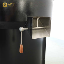 Load image into Gallery viewer, Yoshan SD-12kg Pro Fully Automatic Coffee Roaster with Auto-Loader
