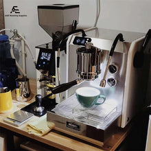 Загрузить изображение в средство просмотра галереи, Classic EM30 Commercial Espresso Coffee Machine Milesto
