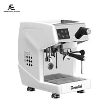 Carica l&#39;immagine nel visualizzatore di Gallery, Gemilai CRM3200F Commercial Single-group Coffee Machine
